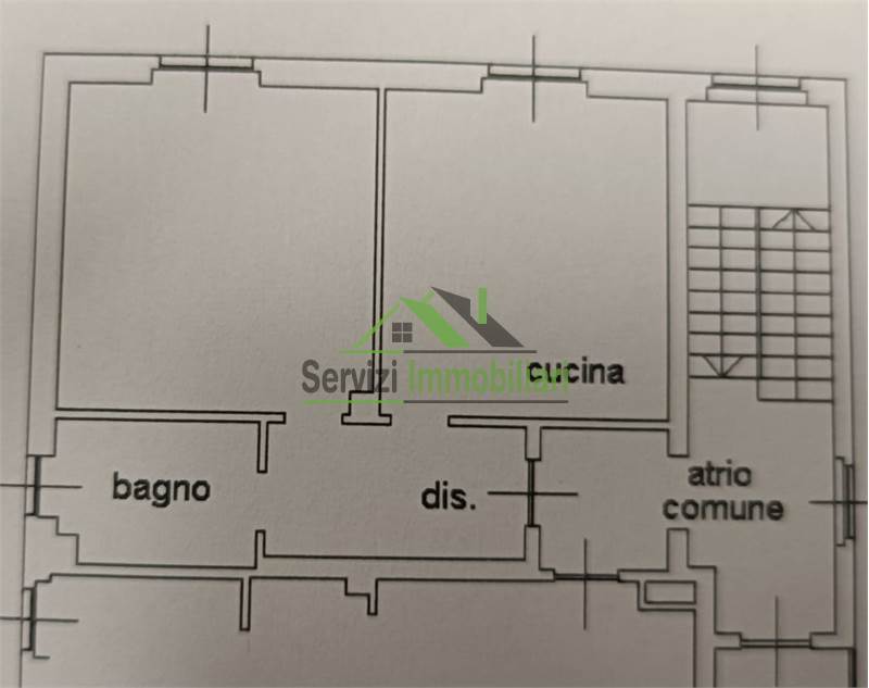 piantina