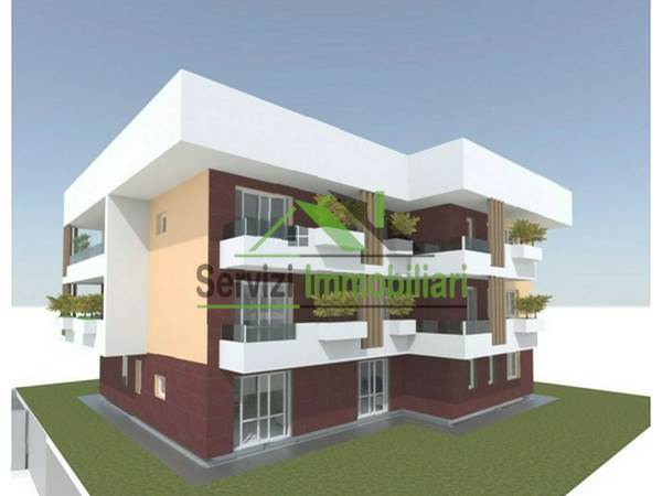 Apartment for sale in Pioltello