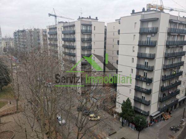 Apartment في تخفيض السعر إلى Pioltello
