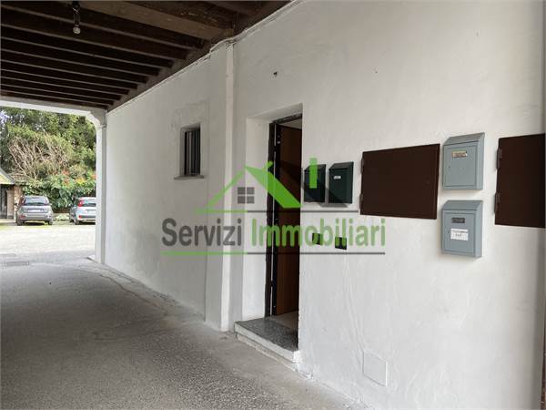 Apartment في تخفيض السعر إلى Vaprio d'Adda