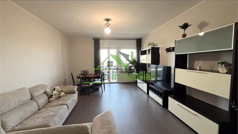 Appartamento in vendita a Cologno Monzese