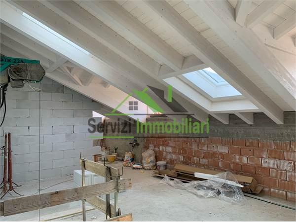 Apartment for sale in Pozzuolo Martesana
