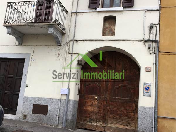SOLO X INVESTIMENTO vendesi monolocale AFFITTATO BUONA RENDITA !!!