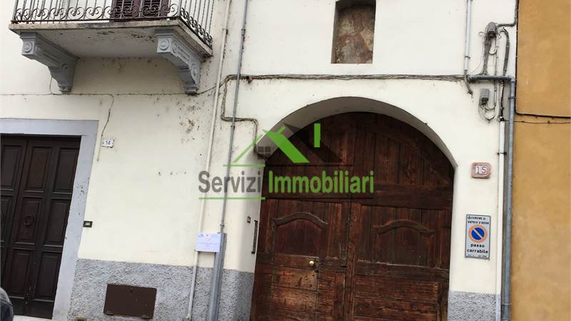 SOLO X INVESTIMENTO vendesi monolocale AFFITTATO BUONA RENDITA !!!