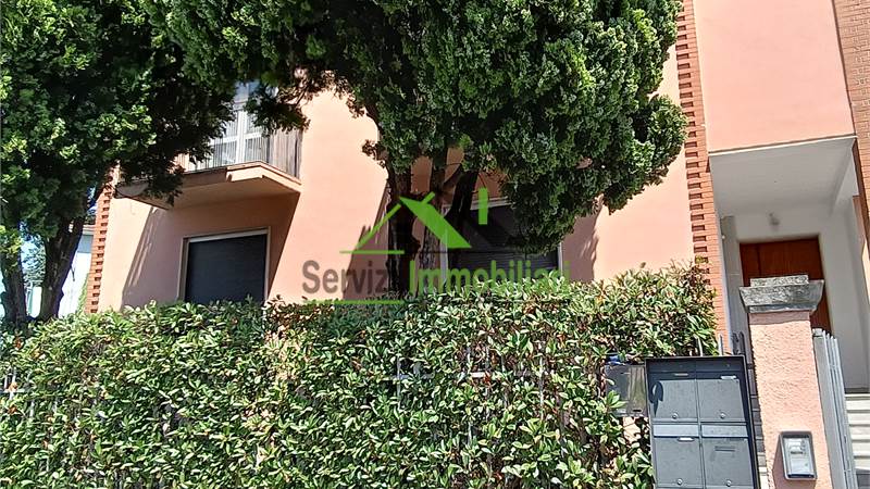 Peschiera, stupendo bi-locale senza spese condominiali