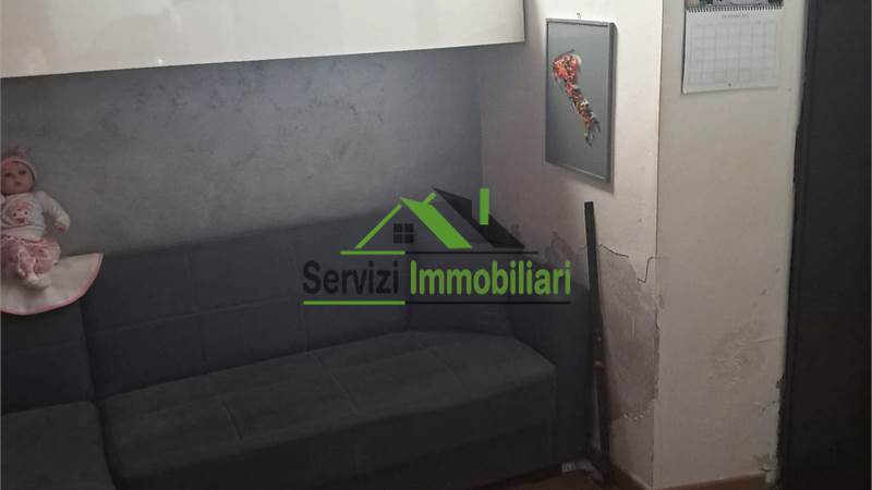 ottimo monolocale ristrutturato in CASCINA. MINIME SPESE CONDOMINIALI