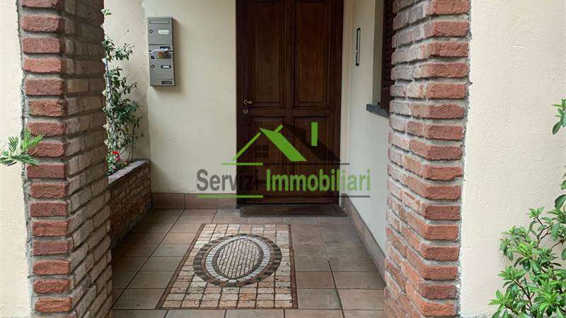 Affitto monolocale