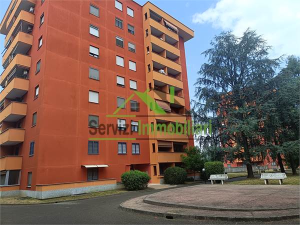 Apartment في تخفيض السعر إلى Pioltello