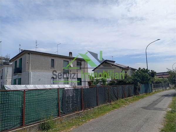 Appartamento in vendita a Pozzuolo Martesana