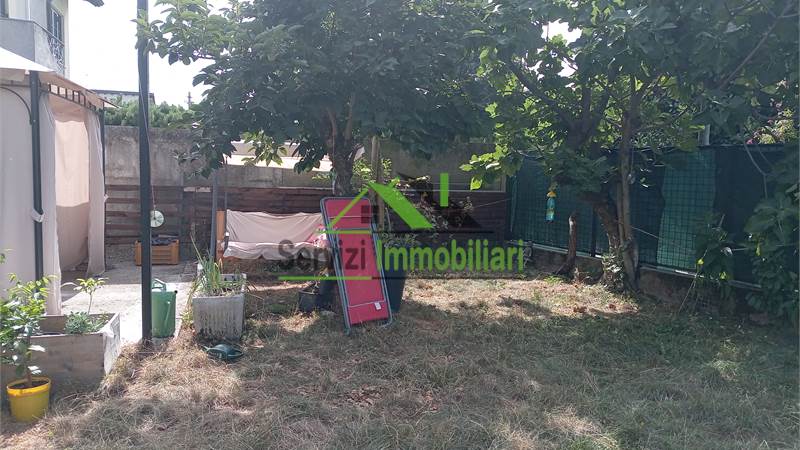 Appartamento in vendita a Pozzuolo Martesana